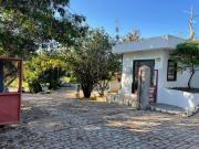 Pousada Flat Royal Suíte com varanda e rede