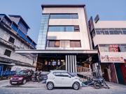 Super Townhouse Edasserys Sea Pearl