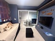 Apartamento em São Lourenço, poucos passos de Riviera