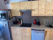 Duplex T2bis cosy avec balcon et WIFI, animaux admis, pour 6 pers. - FR-1-836-39