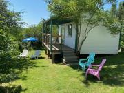 Chalet cosy avec terrasse pour 4 personnes - API-1-52-919