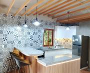 Brand New Villa with Pool & Majestic Mountain Views