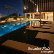 Luxo Setin Downtown República