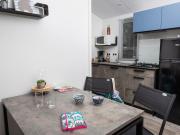 Mobil-home avec terrasse à Saint-Hilaire-de-Riez - API-1-52-917