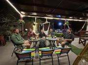 La Casa del Molino Blanco B&B