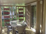 Chalet avec Terrasse à Soubès - Accès Handicapé - API-1-52-955