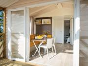 Mobil-home à Saint-Jean-de-Monts avec terrasse - API-1-52-960