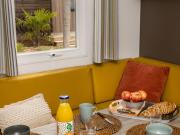 Mobil-home à Saint-Jean-de-Monts avec terrasse - API-1-52-960