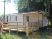 Mobil-home avec Terrasse à Roquebrune-sur-Argens - API-1-52-984