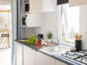 Mobil-home avec Terrasse à Roquebrune-sur-Argens - API-1-52-984