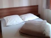 Mobil-home avec terrasse - 2 chambres à Saint-Lunaire - API-1-52-1005