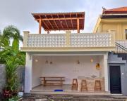 Spacious Garden & Pool 2BR Villa near Bingin