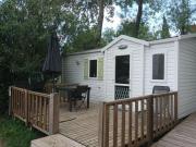 Mobil-home 3 pièces avec terrasse à Roquebrune-sur-Argens - API-1-52-1016