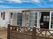 Mobil home avec terrasse à Roquebrune-sur-Argens - API-1-52-1046