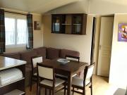 Mobil home avec terrasse à Roquebrune-sur-Argens - API-1-52-1046