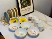 Monet Garden cozy and greeny 2 rooms in Sinchon