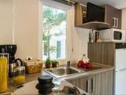 Mobil-home avec terrasse à Luynes - API-1-52-1072