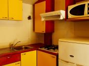 Mobil home cosy avec terrasse à Villecroze - API-1-52-1078