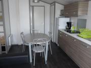 Chalet confortable avec terrasse - 6 pers. - API-1-52-1110