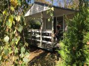 Mobil home confortable avec terrasse - API-1-52-1115