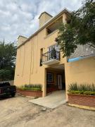 Habitación El Olvido