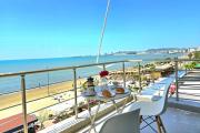 Dream View Apartment Durres 119 - Happy Rentals