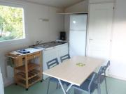 Chalet - Terrasse - API-1-52-1133