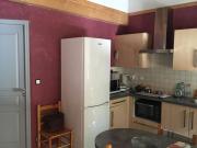 Gîte confortable avec terrasse à Salavas - API-1-52-1143