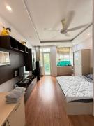 NGUYEN GIA - Phổ Quang Apartment