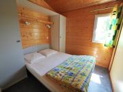 Chalet 40m² pour 6 personnes avec Terrasse - API-1-52-1154