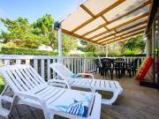 Mobil Home avec Terrasse à Saint-Jean-de-Monts - API-1-52-1176