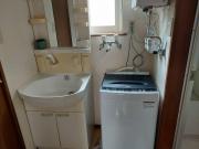 プレストン筒井