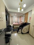 Staycation By ABBYBI