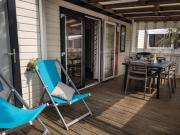 Mobil-home 31m² avec terrasse à Saint-Jean-de-Monts - API-1-52-1189