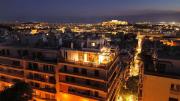 Acropolis View Luxury Penthouses - Kolonaki