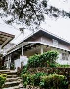 Classic, Cozy House for Transient in Baguio City 2