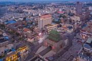 Top Kaifeng