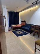 Cozy studio with Dolby Sounds Hiranandani Estate