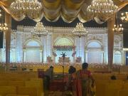 Hotel resort Govind dham