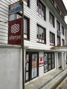 Hotel Khangri Hotel Khangri
