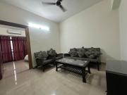 Premium stay 1BHK Flat Near Lulu Mall