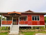 Top Kampong Sorosob
