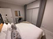 Luxury Coastal Escape in Strand