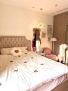 Vinhomes Smart City - Homestay - Tonkin1