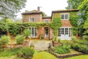 Top Nether Alderley