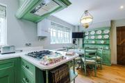 Top Nether Alderley