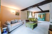 Top Nether Alderley