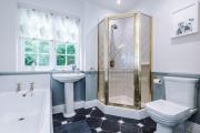 Top Nether Alderley