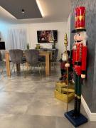 Vila Diamond Lux&Spa