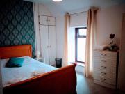 Spacious 4-bedroom house in lovely Wexford with WiFi